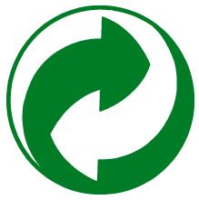 recyclage vert 1